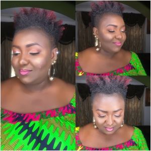 Meet your Posher, Magdalene